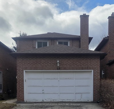 112 Patrice Cres | Vaughan | Image