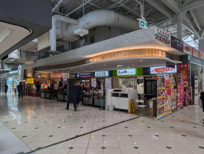 F28 - 4300 Steeles Ave | Markham | Image