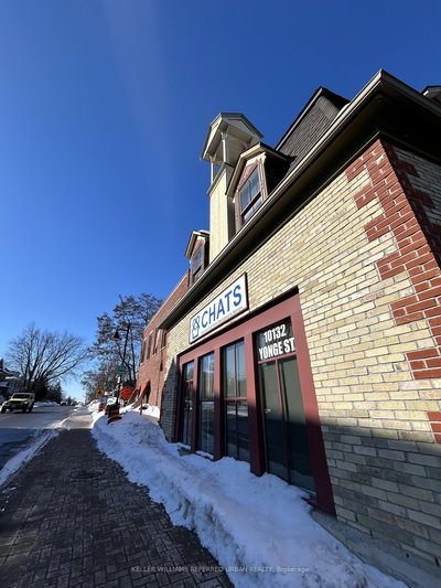 201 - 10132 Yonge St | Richmond Hill | Image