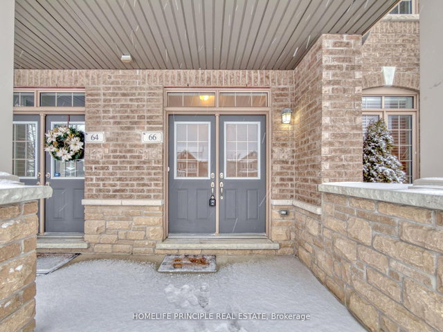 66 EAST'S CORNERS Boulevard