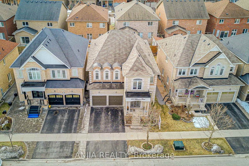 409 Williamson Rd, Markham, L6E 0K4 | Image 2