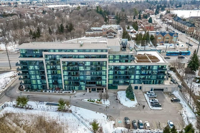 209 - 4700 Highway 7 Road