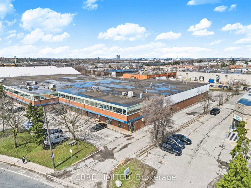 105 - 100 Steelcase Rd E, Markham, L3R 1E8 | Image 2