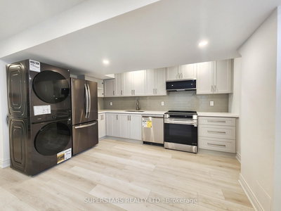 (Basement) - 274 Riverlands Ave | Markham | Image