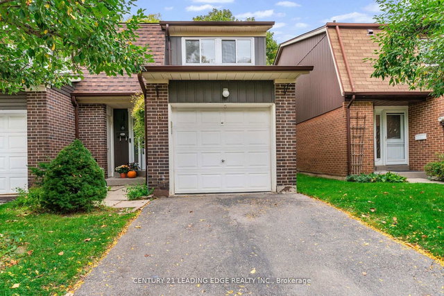 6 - 40 Castle Rock Drive