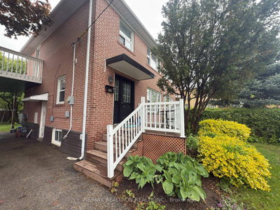 250 Mcconvey Dr | Richmond Hill | Image