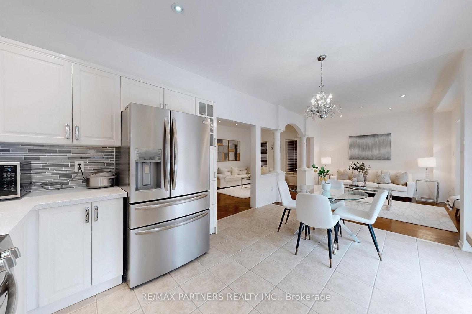 Detached House for sale at 79 Carnoustie Crescent, Richmond Hill, Ontario, L4E 0A1 - Jefferson - MLS: N12880580