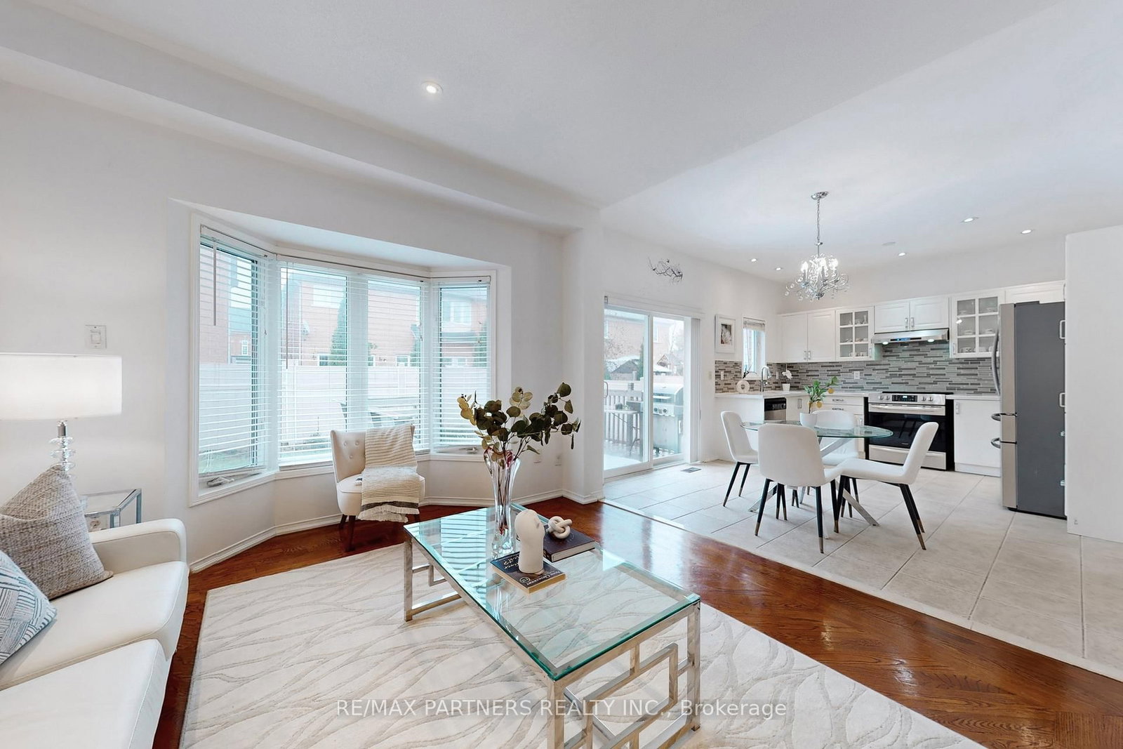 Detached House for sale at 79 Carnoustie Crescent, Richmond Hill, Ontario, L4E 0A1 - Jefferson - MLS: N12880580