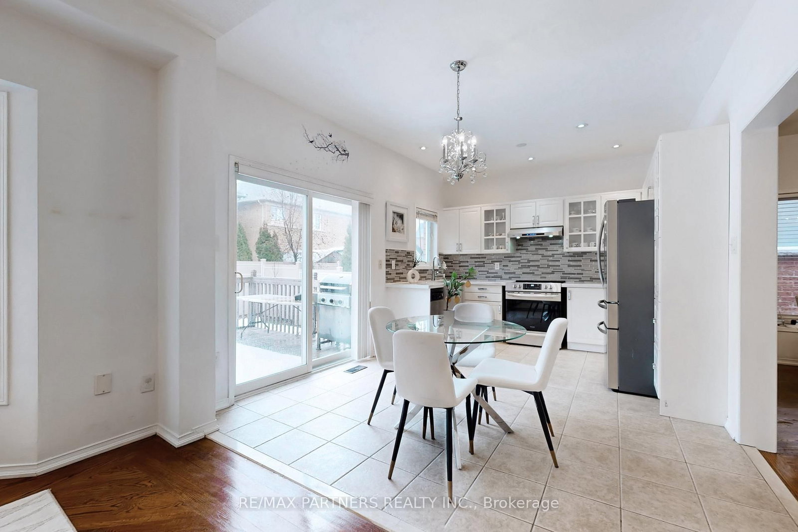 Detached House for sale at 79 Carnoustie Crescent, Richmond Hill, Ontario, L4E 0A1 - Jefferson - MLS: N12880580