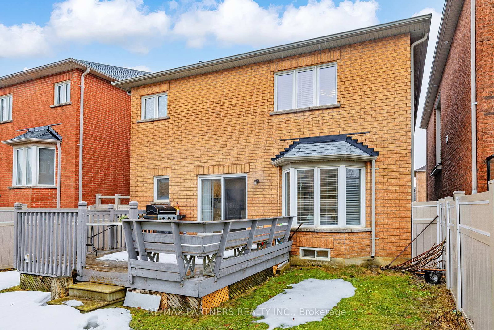 Detached House for sale at 79 Carnoustie Crescent, Richmond Hill, Ontario, L4E 0A1 - Jefferson - MLS: N12880580