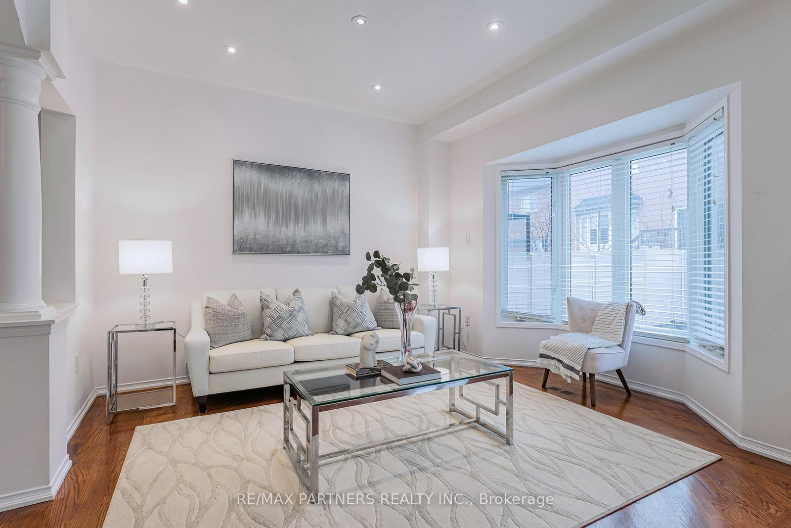 Detached House for sale at 79 Carnoustie Crescent, Richmond Hill, Ontario, L4E 0A1 - Jefferson - MLS: N12880580