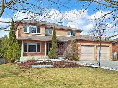 64 Aspen Cres | Whitchurch-Stouffville | Image