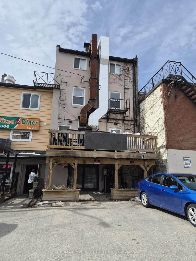 235 Main St S, Newmarket, L3Y 3Z4 | Image 3