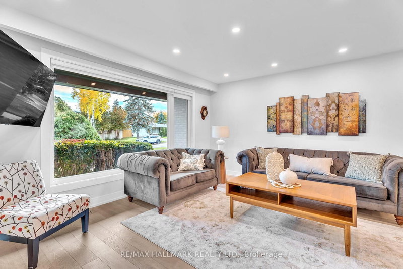 58 Normark Dr, Markham, L3T 3R1 | Image 3