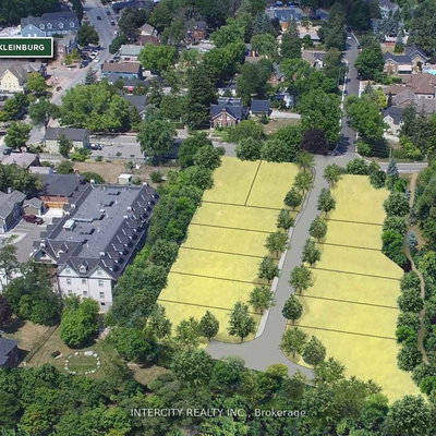 357 Stegman's Mill Rd | Vaughan | Image