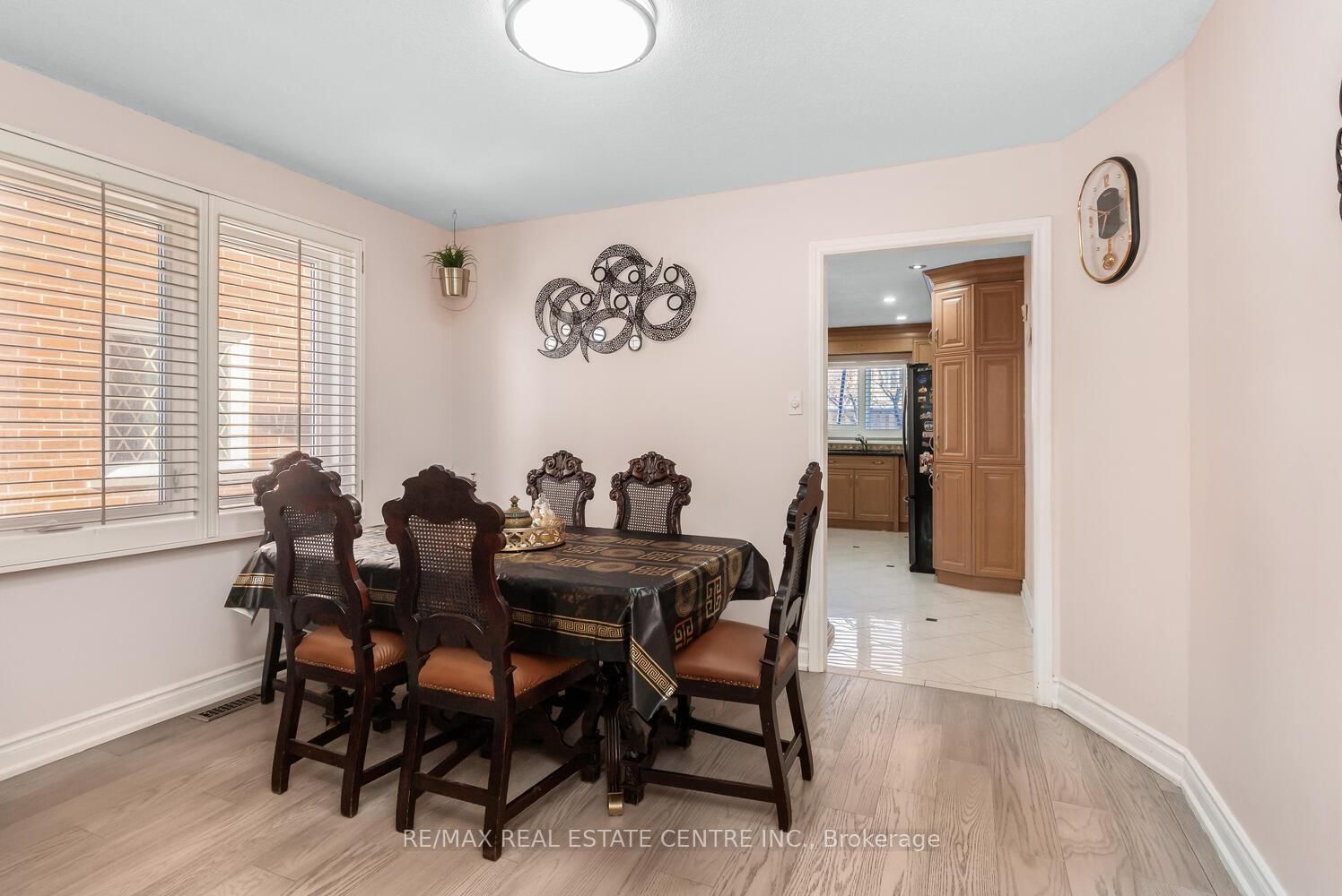 Detached House for sale at 41 Presidential Street, Vaughan, Ontario, L4L 5H2 - East Woodbridge - MLS: N12880702