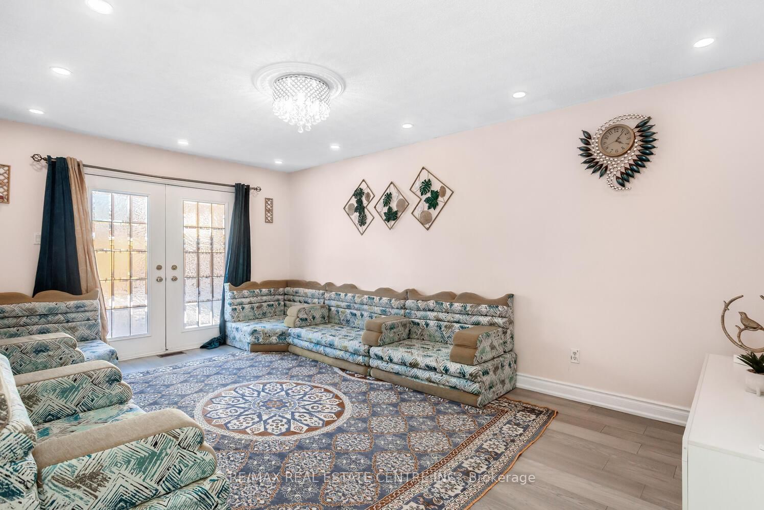 Detached House for sale at 41 Presidential Street, Vaughan, Ontario, L4L 5H2 - East Woodbridge - MLS: N12880702