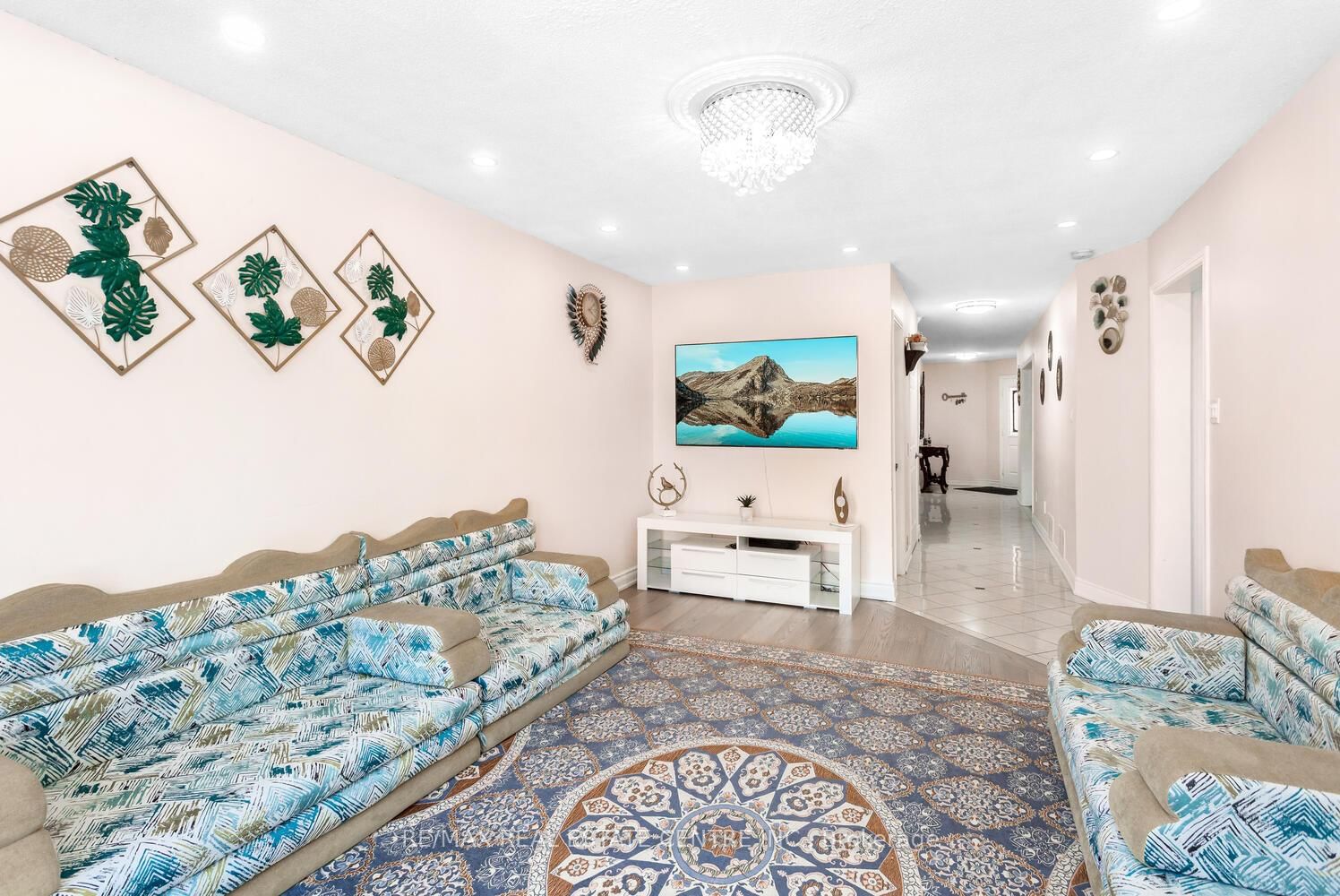 Detached House for sale at 41 Presidential Street, Vaughan, Ontario, L4L 5H2 - East Woodbridge - MLS: N12880702