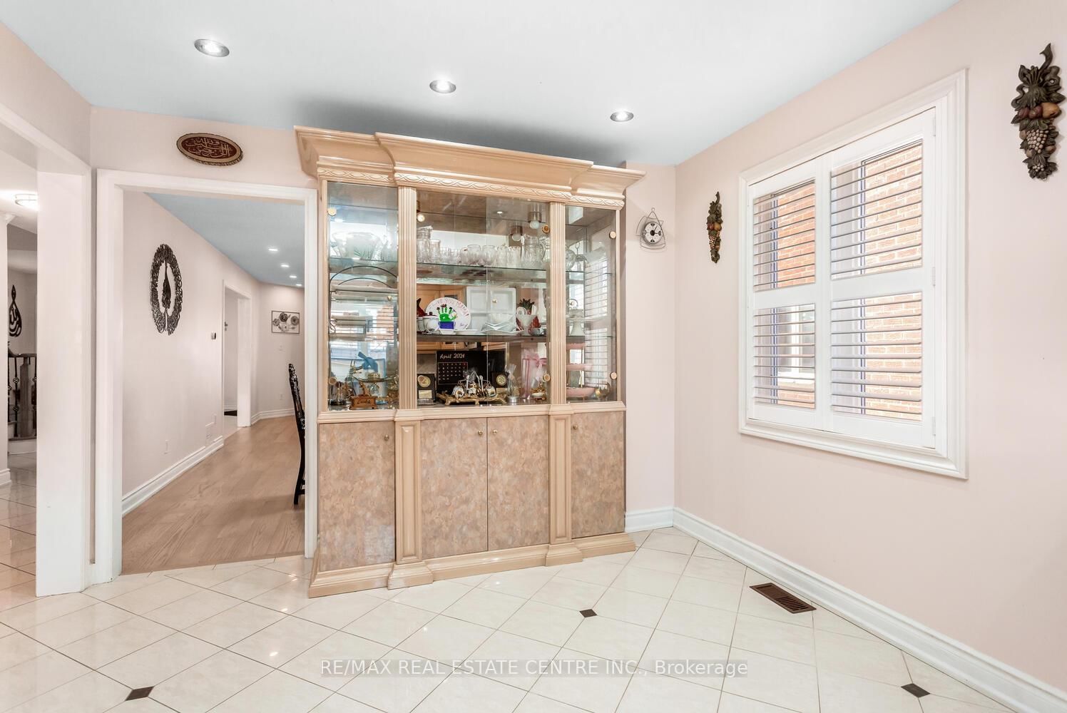 Detached House for sale at 41 Presidential Street, Vaughan, Ontario, L4L 5H2 - East Woodbridge - MLS: N12880702