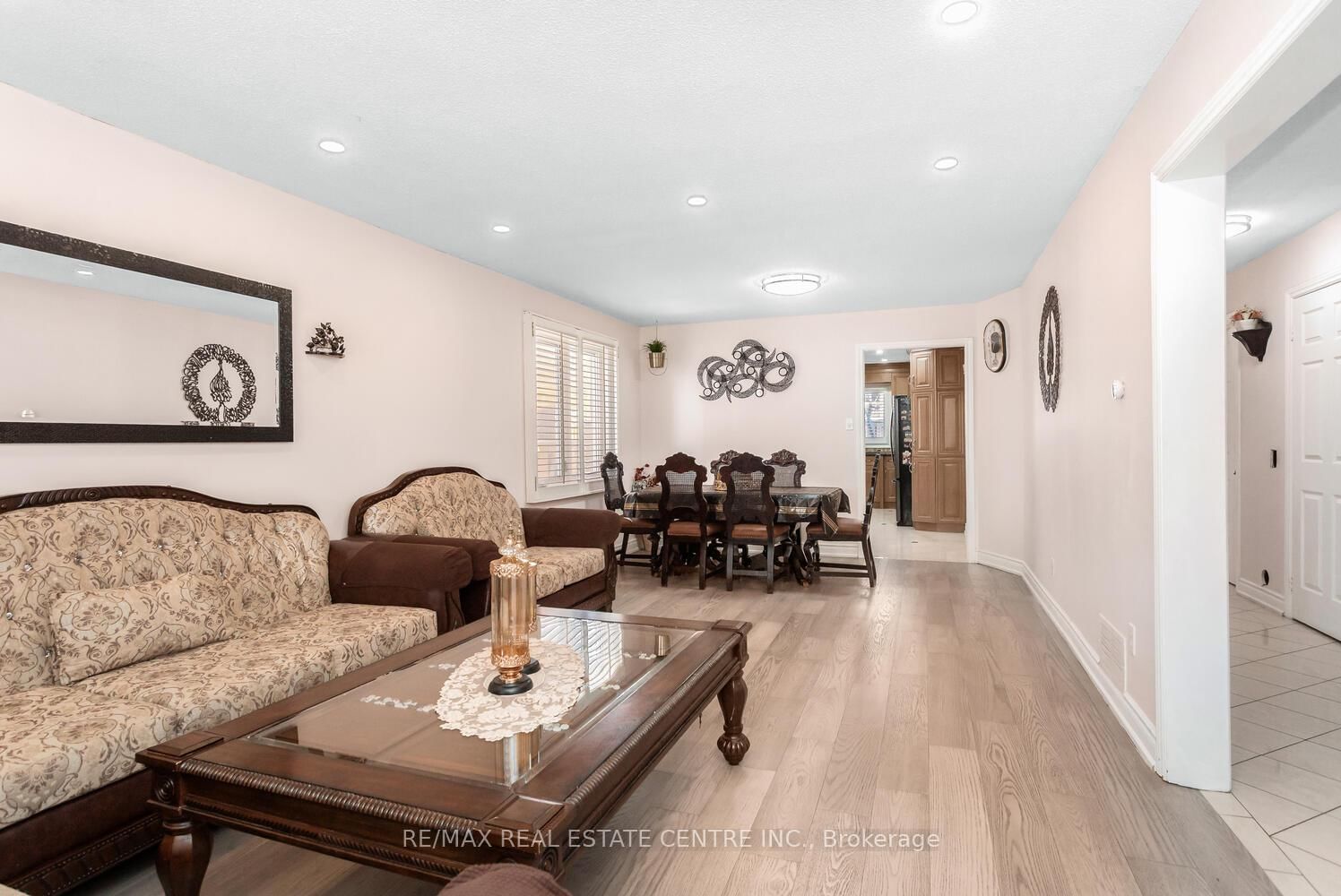 Detached House for sale at 41 Presidential Street, Vaughan, Ontario, L4L 5H2 - East Woodbridge - MLS: N12880702