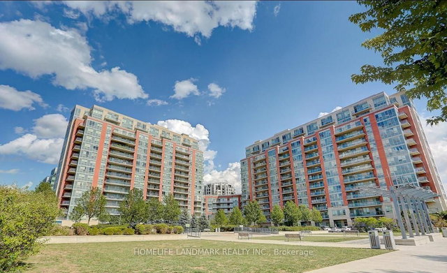 1101 - 60 South Town Centre Boulevard