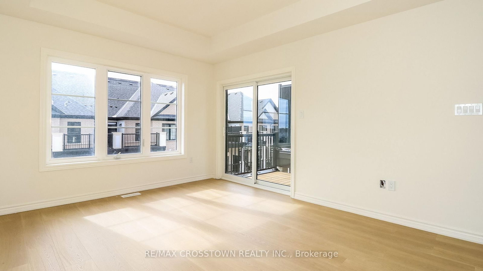 Townhouse for sale at (Unit 7)-1225 Corm Street, Innisfil, Ontario, L9S 4T9 - Alcona - MLS: N12880936