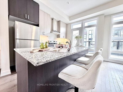 39 Credit Lane | Richmond Hill | Image