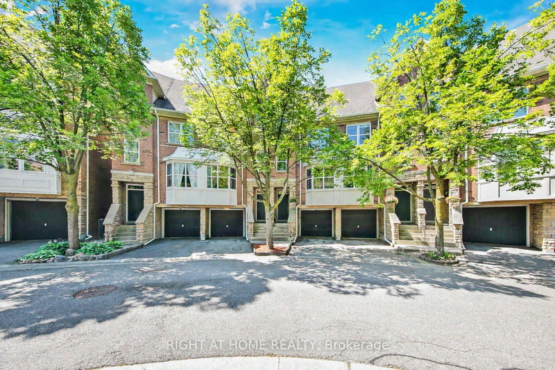 23 Michael Way, Markham, L3R 5G4 | Image 2
