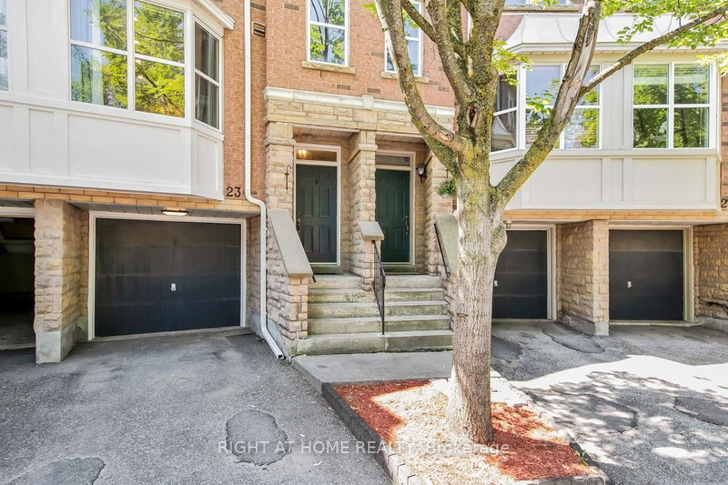 23 Michael Way, Markham, L3R 5G4 | Image 3