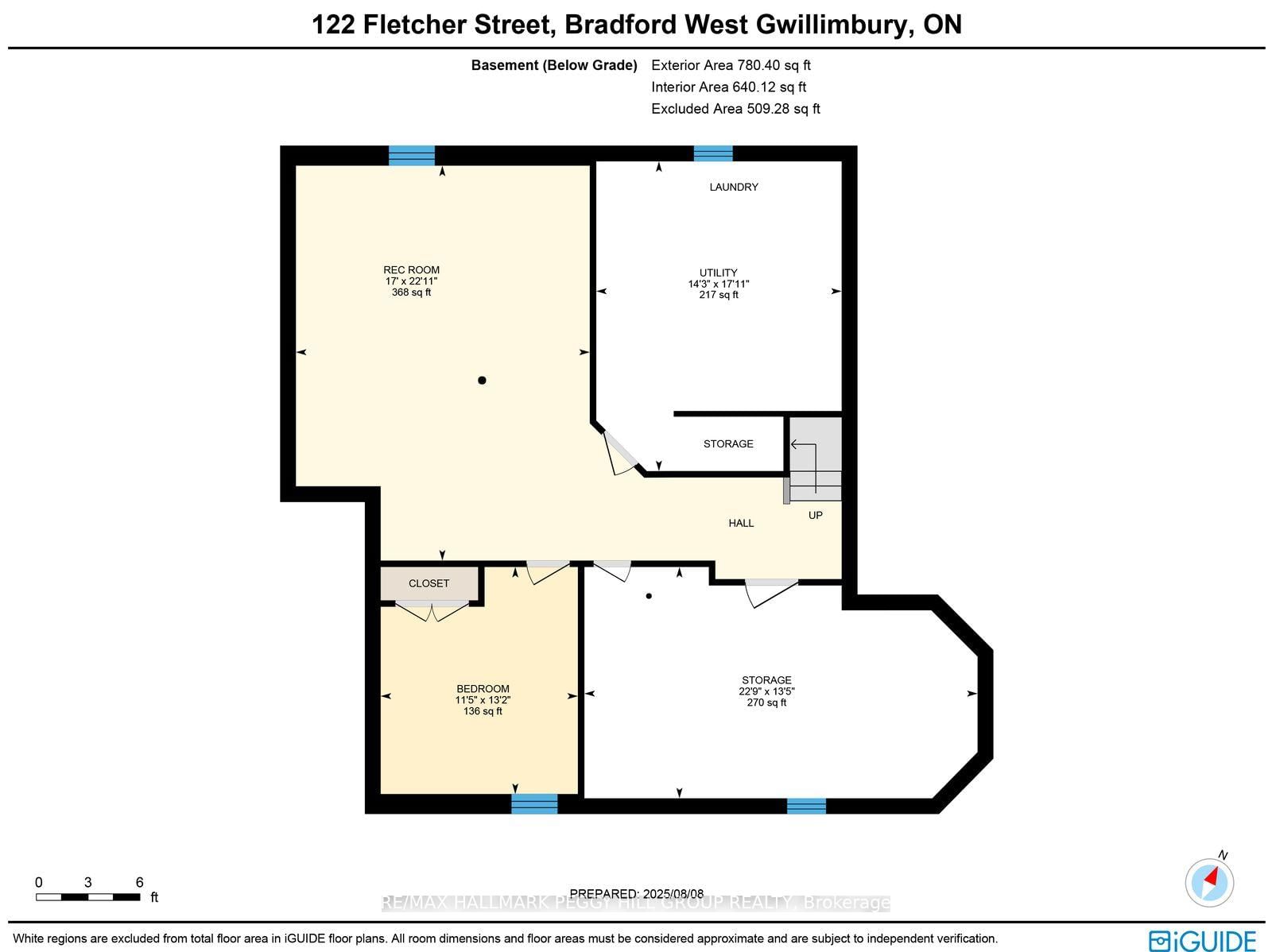 122 Fletcher Street - Photo 17