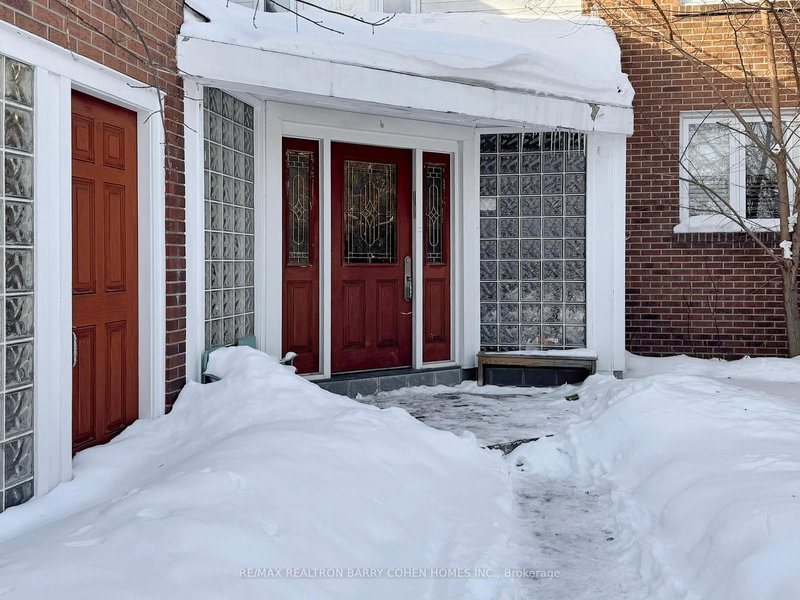 home for lease on 195 Rumble Avenue