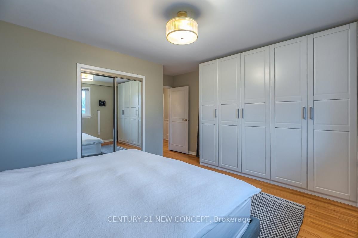 116 Babcombe Drive • Markham, ON photo 21