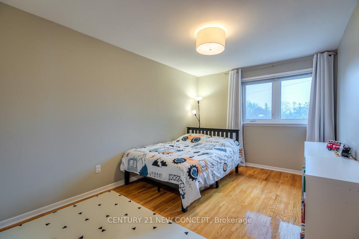 116 Babcombe Drive • Markham, ON photo 22