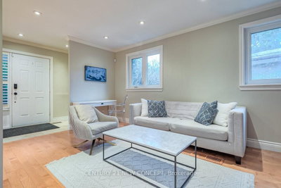 116 Babcombe Drive • Markham, ON photo 6