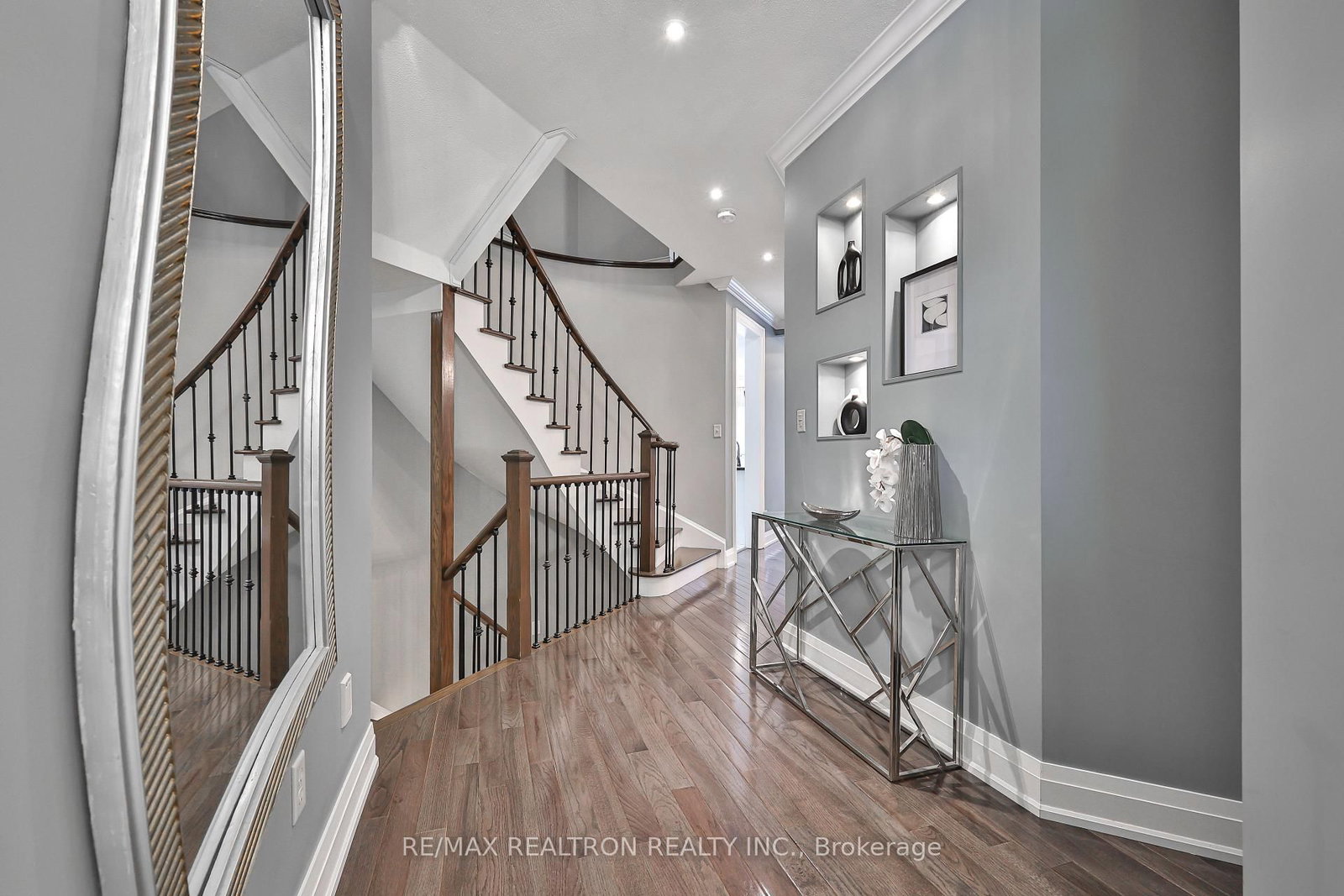 Detached House for sale at 14 Daphnia Drive, Vaughan, Ontario, L4J 8X1 - Patterson - MLS: N12881380