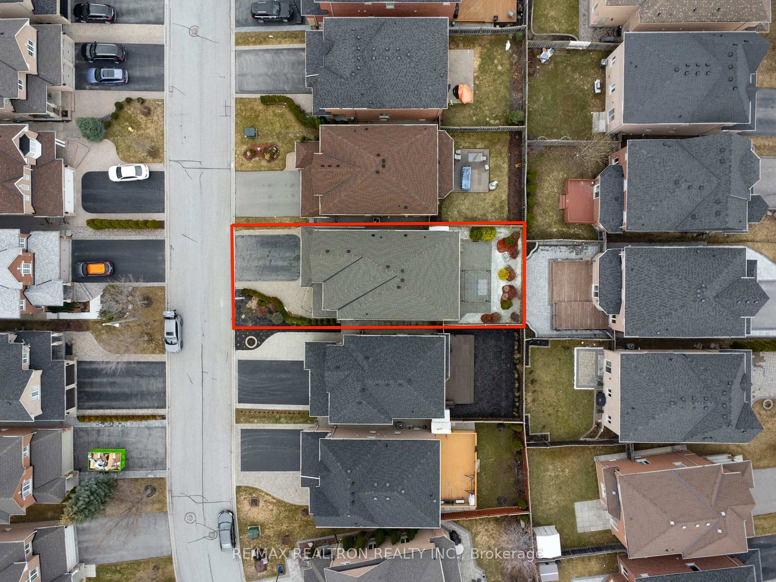 Detached House for sale at 14 Daphnia Drive, Vaughan, Ontario, L4J 8X1 - Patterson - MLS: N12881380