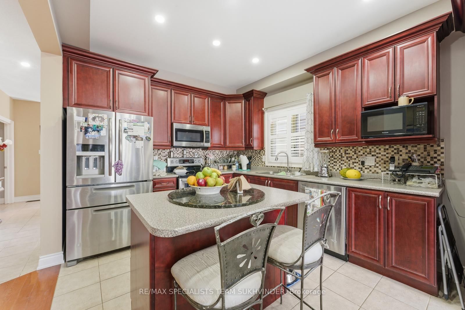 Detached House for sale at 106 Falkner Road, New Tecumseth, Ontario, L9R 0C1 - Alliston - MLS: N12881532