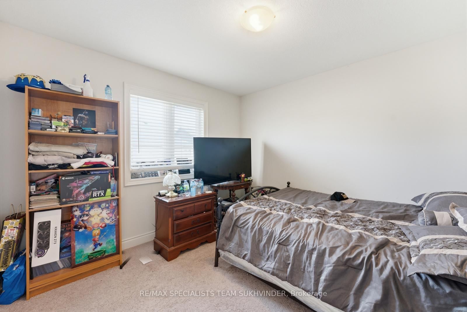 Detached House for sale at 106 Falkner Road, New Tecumseth, Ontario, L9R 0C1 - Alliston - MLS: N12881532