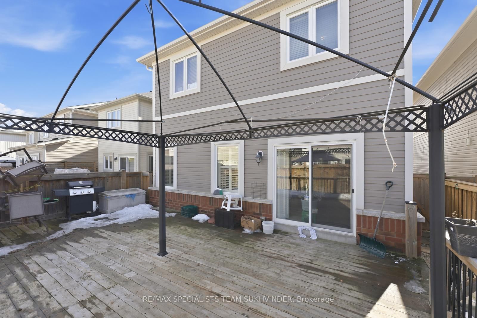 Detached House for sale at 106 Falkner Road, New Tecumseth, Ontario, L9R 0C1 - Alliston - MLS: N12881532