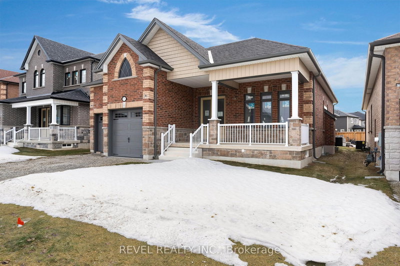 57 Wood Cres, Essa, L3W 0M5 | Image 3