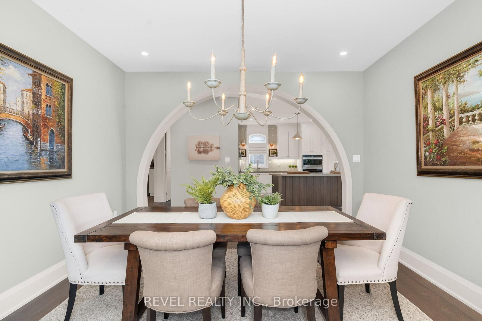 Detached House for sale at 51 Wood Crescent, Essa, Ontario, L3W 0M5 - Angus - MLS: N12881580