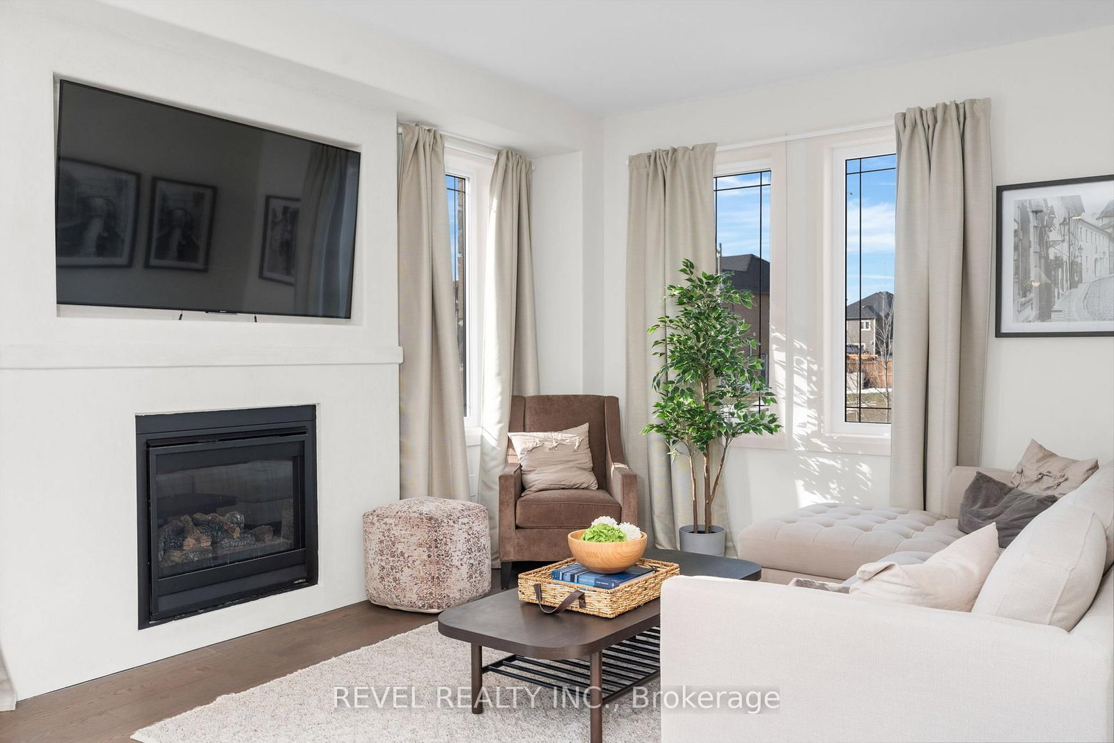 51 Wood Crescent • Essa, ON photo 24