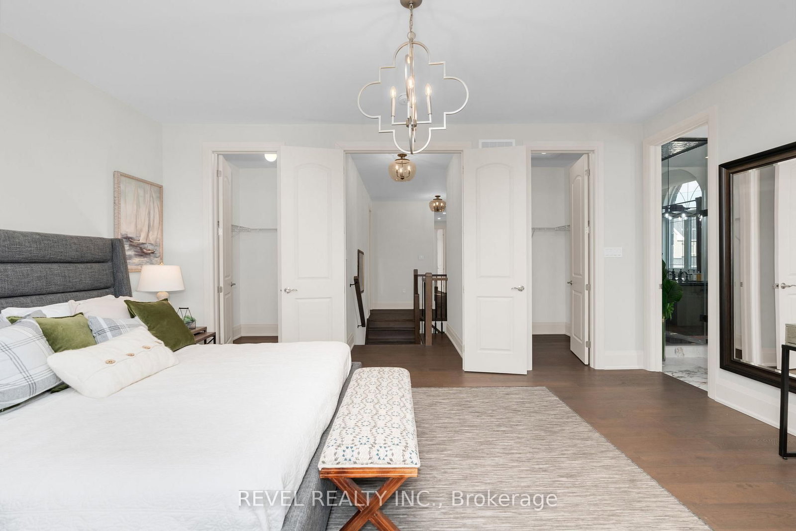 Detached House for sale at 51 Wood Crescent, Essa, Ontario, L3W 0M5 - Angus - MLS: N12881580