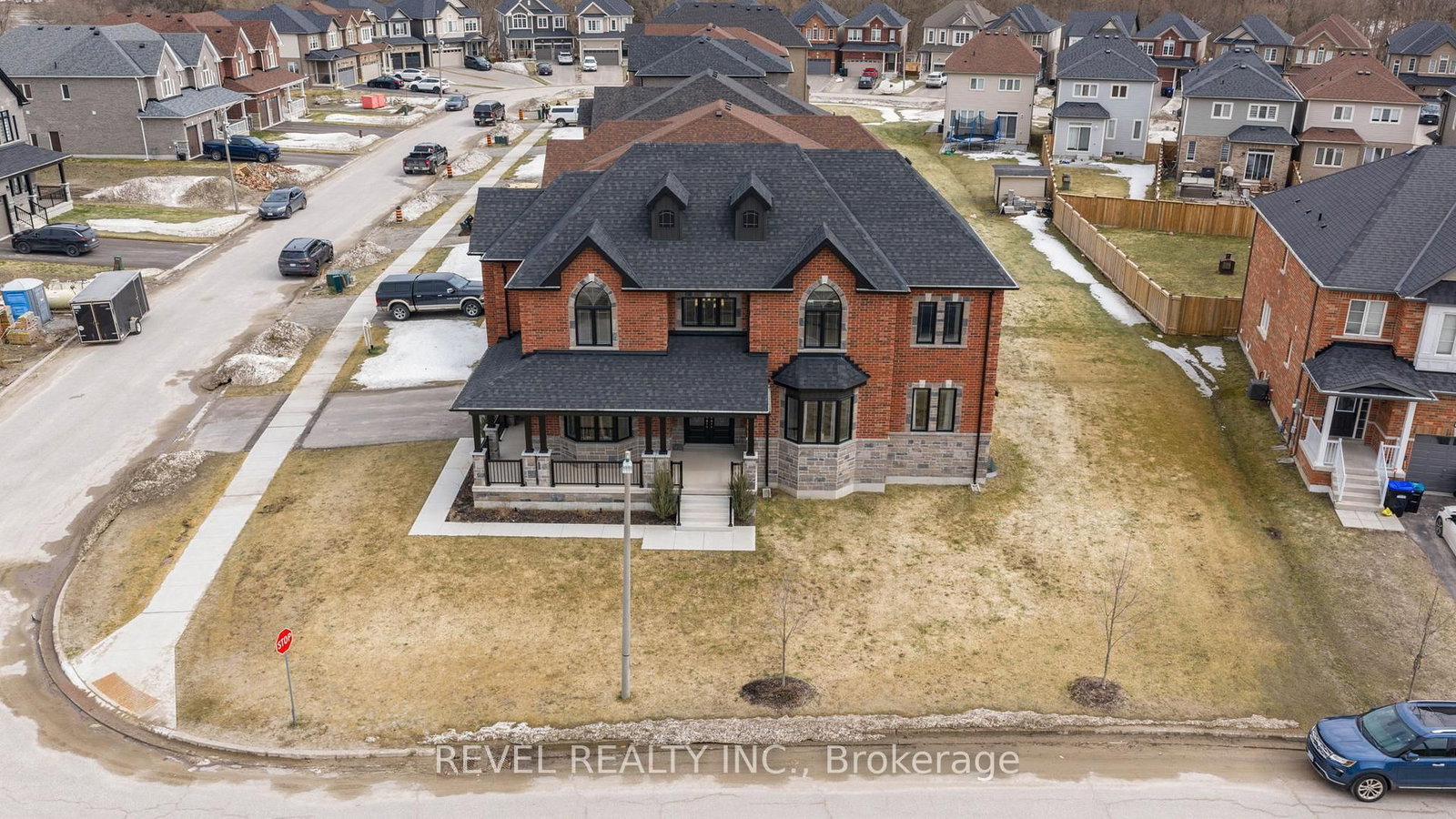 51 Wood Crescent • Essa, ON photo 46