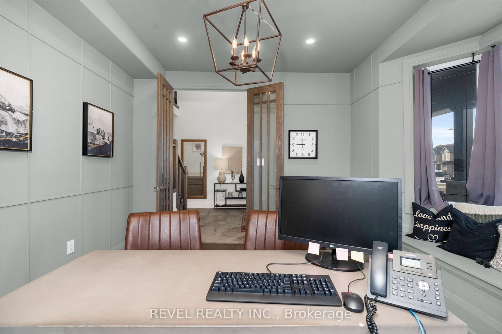 51 Wood Crescent • Essa, ON photo 9