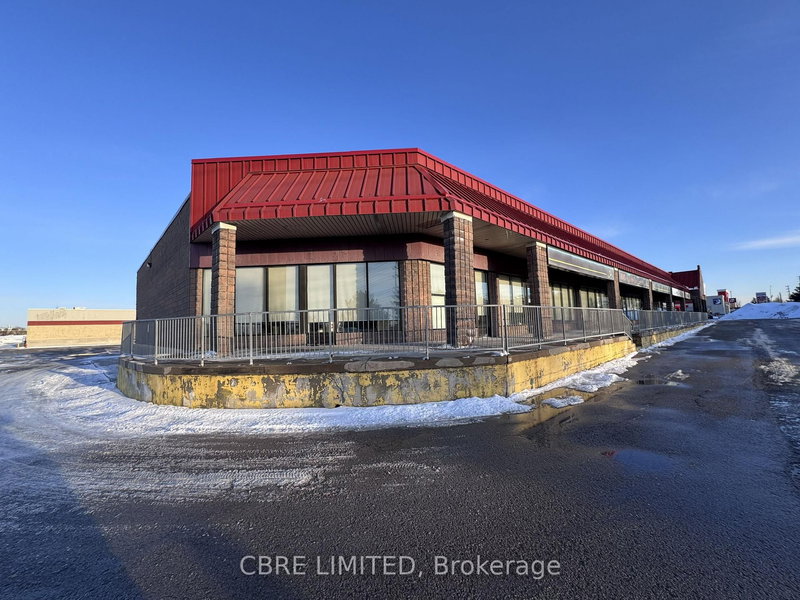 Unit 41/42 - 1111 Davis Dr, Newmarket, L3Y 9E5 | Image 2