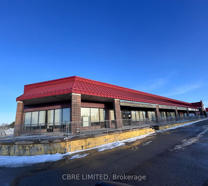 Unit 41/42 - 1111 Davis Dr, Newmarket, L3Y 9E5 | Image 3