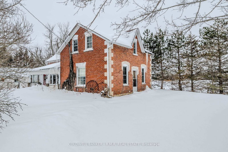 2320 Brock Concession 11 Rd, Brock, L0E 1E0 | Image 2