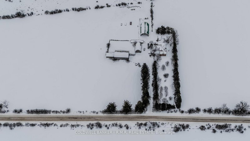 2320 Brock Concession 11 Rd, Brock, L0E 1E0 | Image 3