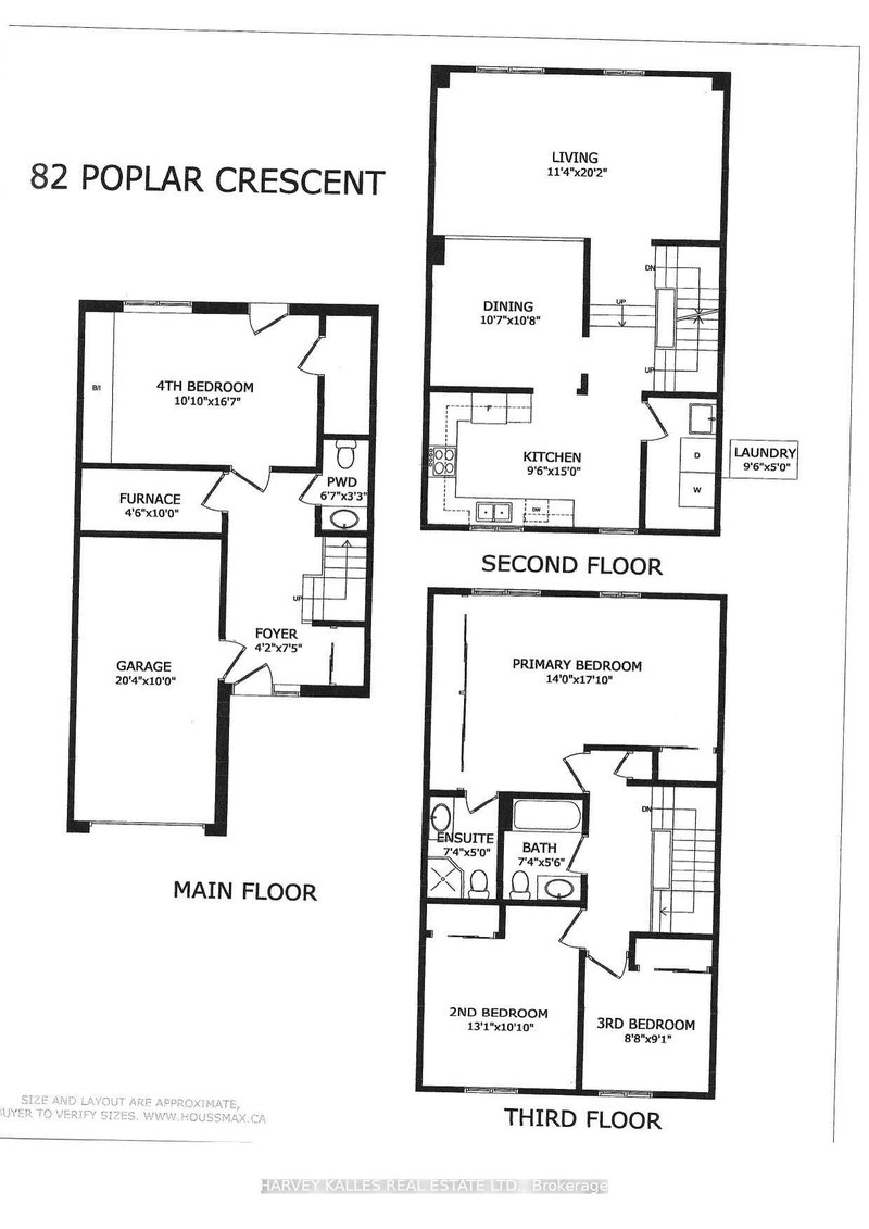 82 Poplar Crescent